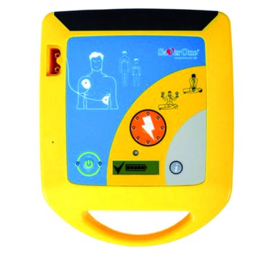 Defibrilátor Saver One - AED