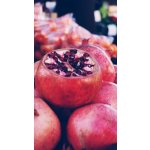 Náplň do osvěžovače POD, SOLO, DUAL - Granátové jablko