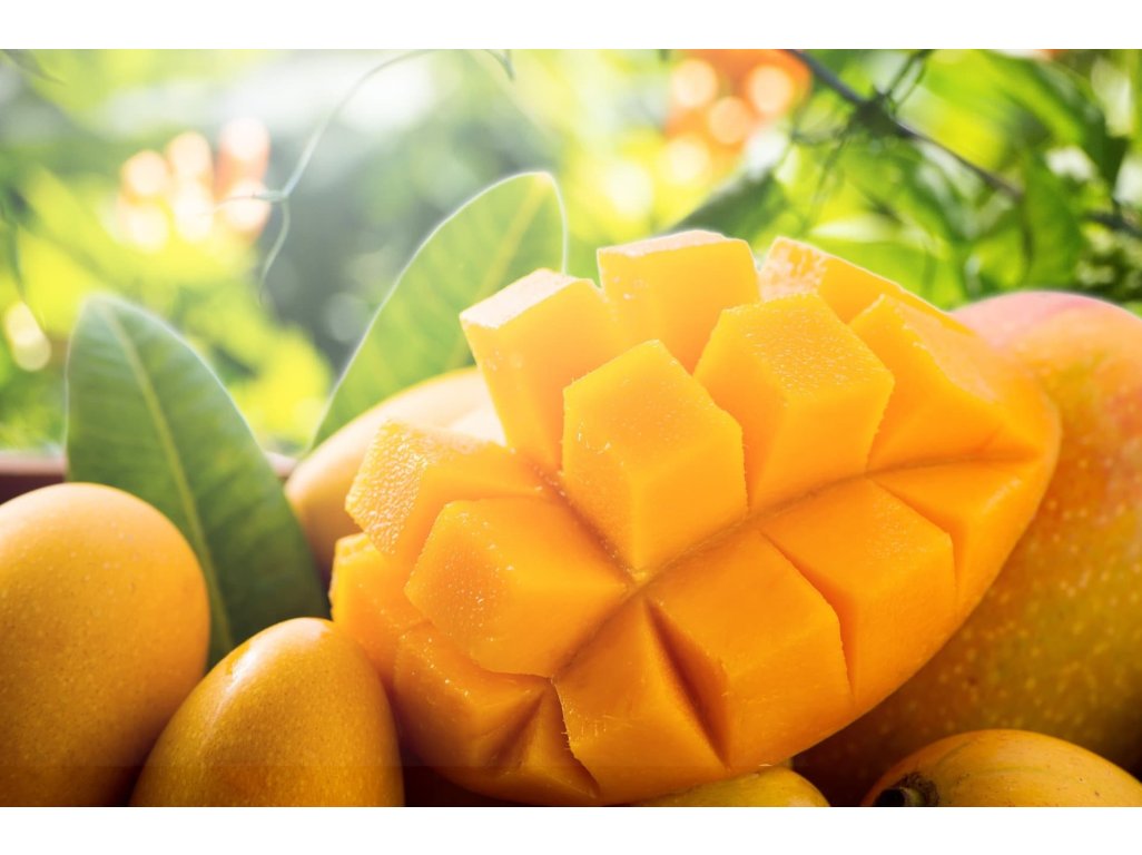 Náplň do osvěžovače HYscent F5 - Sladké mango