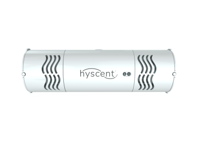 Osvěžovač vzduchu F6 - HYscent DUAL - 180 m3