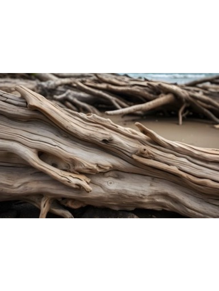 Náplň do osvěžovače POD, SOLO, DUAL - Salted driftwood